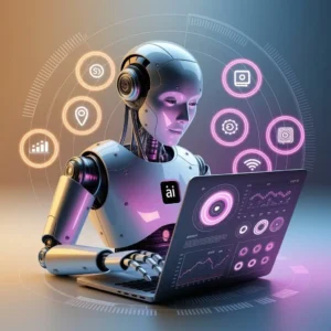 ai and software