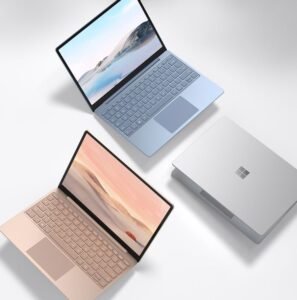 laptop