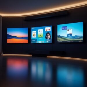smart tv