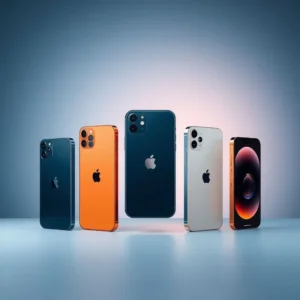 smartphones
