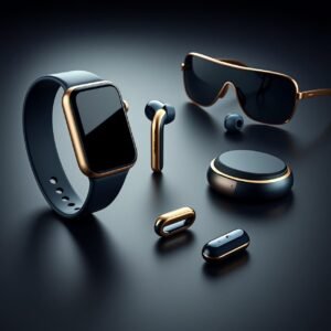 wearable gadgets