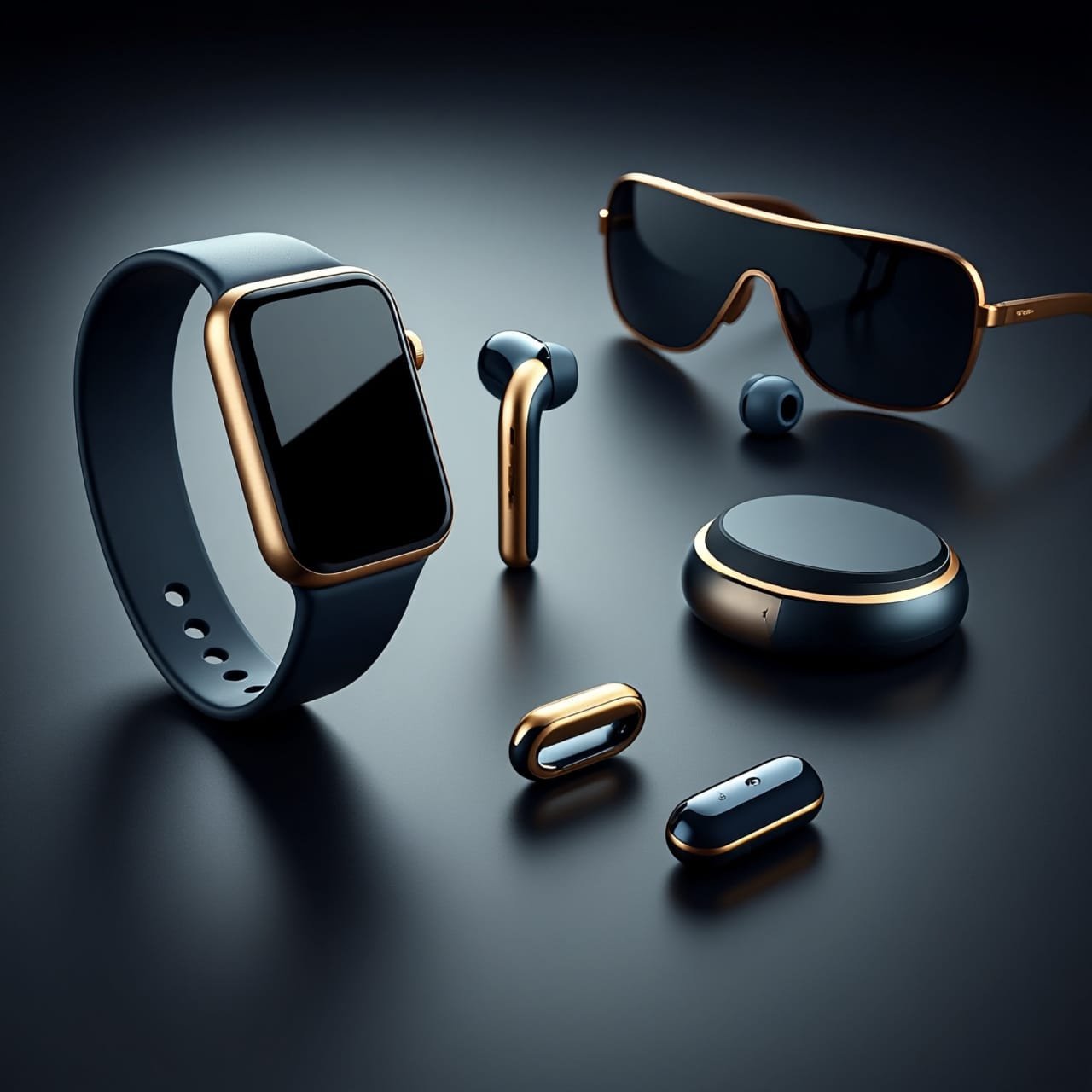 wearable gadgets