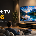 smart TVs