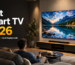 smart TVs