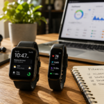smart watches