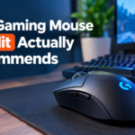 Best gaming mouse recommendations for 2026 based on what Reddit users actually recommend