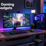Best PC gaming setup gadgets in 2026 for a better gaming experience