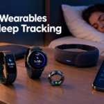 Best sleep tracking wearables in 2026 for monitoring sleep quality and patterns